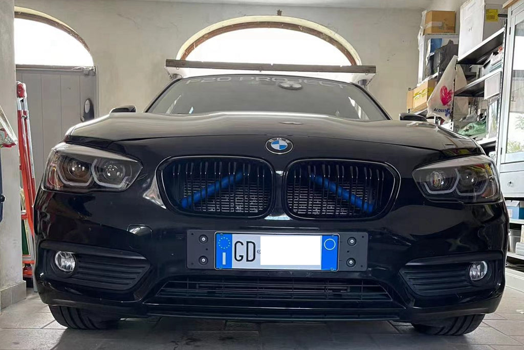 LED headlight for 2015-2019 BMW 1 series F20 F21 LCI