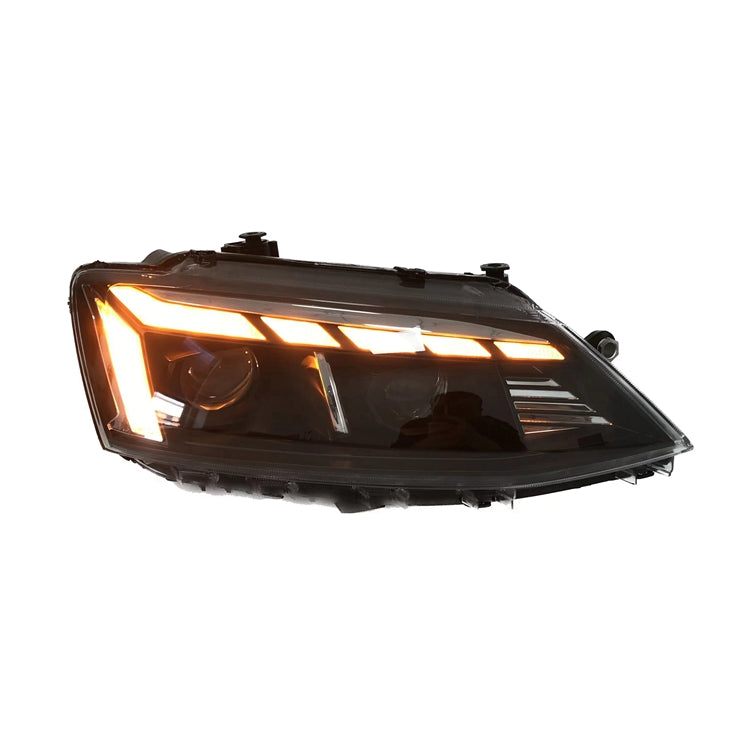 LED headlight for VW Jetta MK6