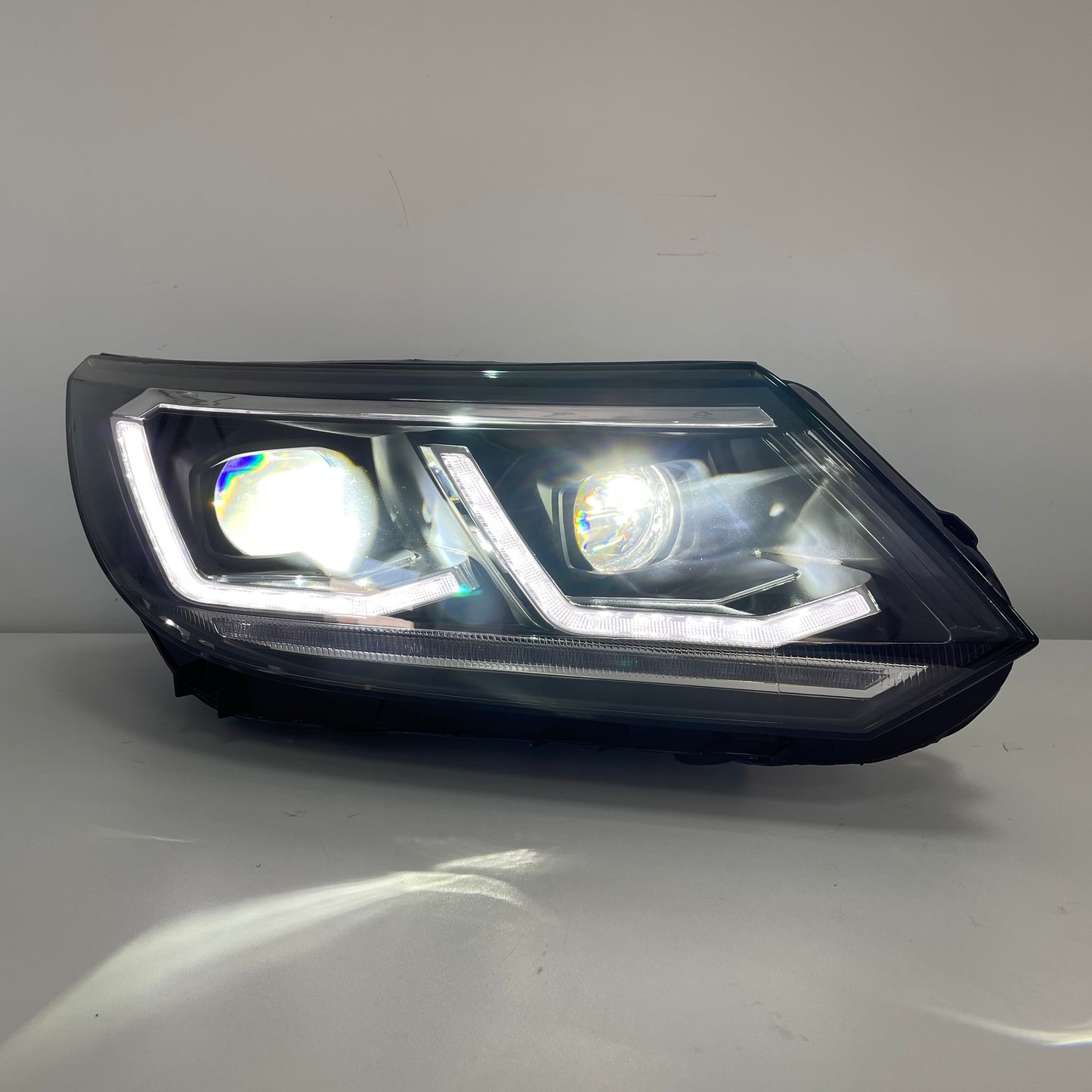 LED headlight for 2013-2017 VW Tiguan