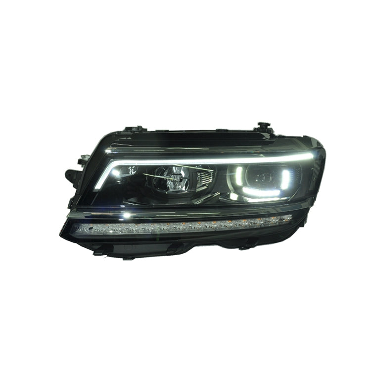 LED headlight for 2017 2018 VW Tiguan