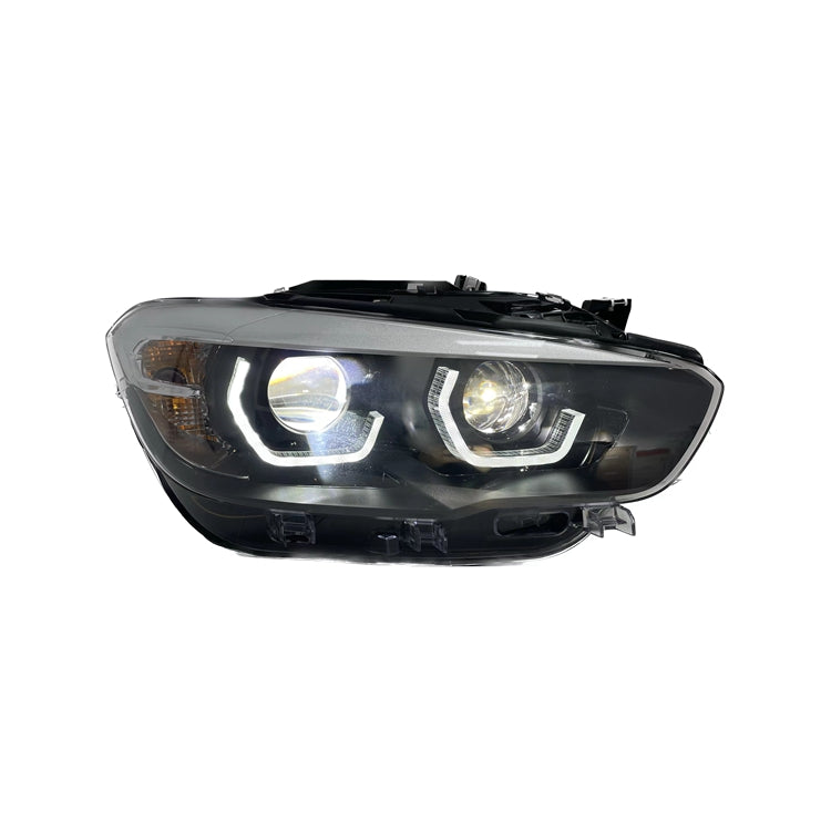 BMW F21 LCI LED headlight 