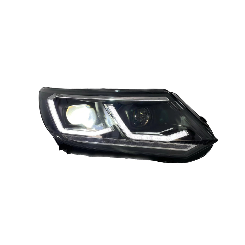 LED headlight for 2013-2017 VW Tiguan