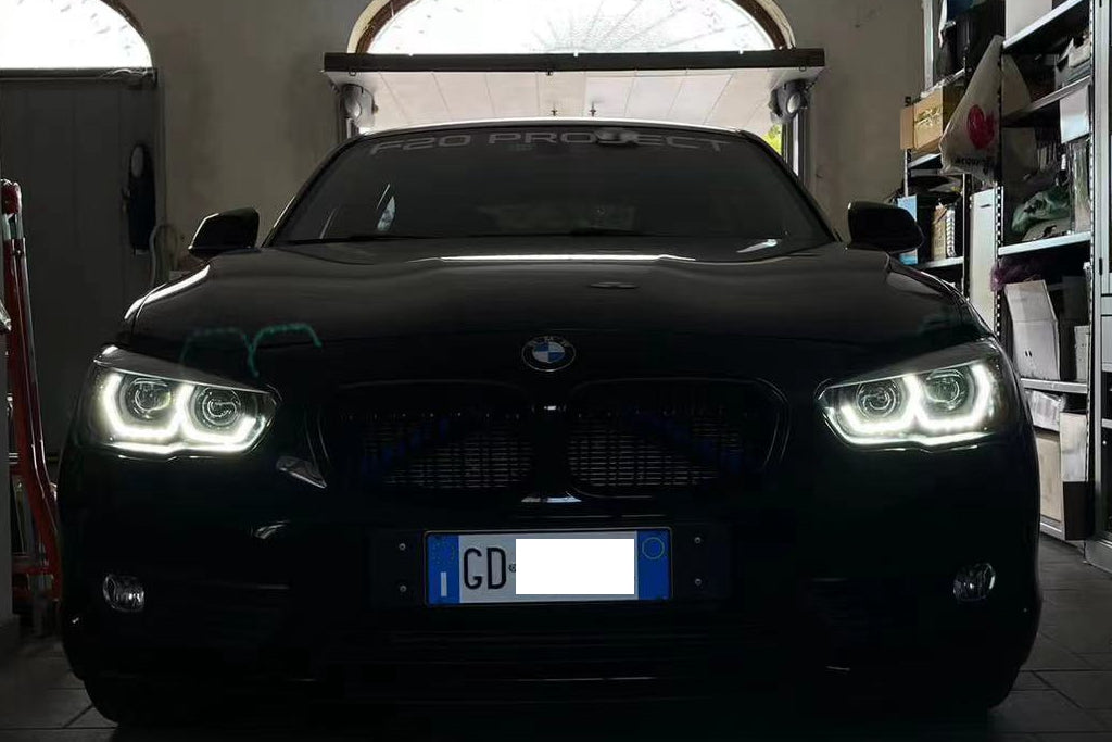 LED headlight for 2015-2019 BMW 1 series F20 F21 LCI