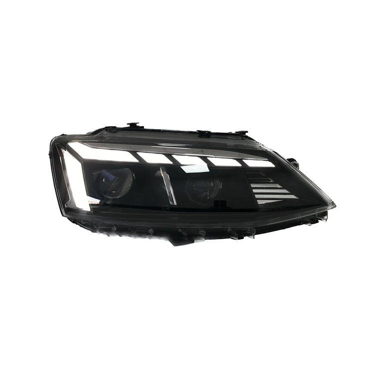 LED headlight for VW Jetta MK6