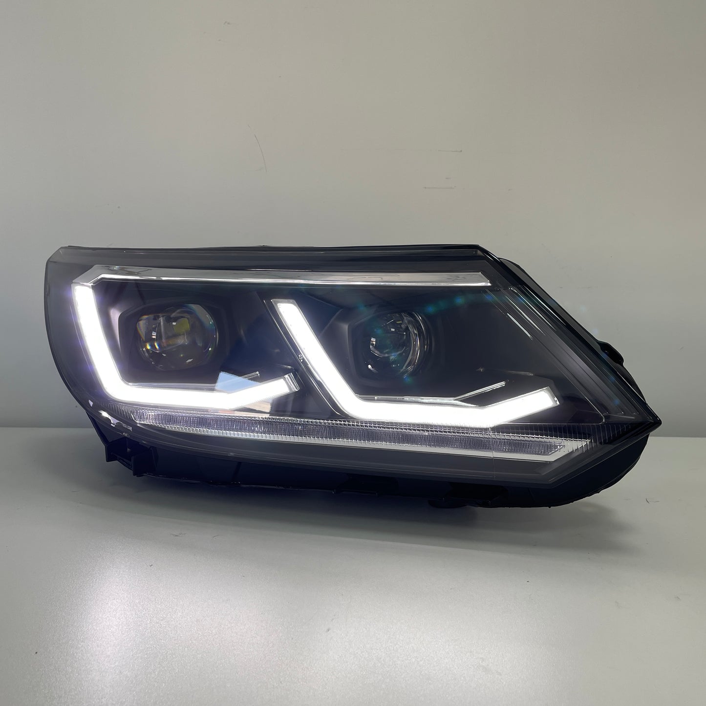 LED headlight for 2013-2017 VW Tiguan